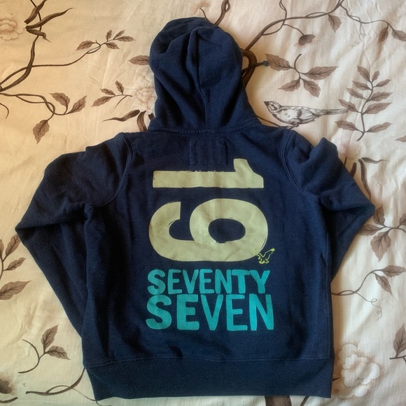 Vintage American Eagle Sweater - Picture 6 of 7